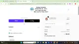 sale10 coupon verification screenshot