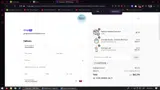 GOAFFNOOB coupon verification screenshot
