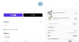 PROMO coupon verification screenshot
