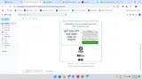 2025EARTH coupon verification screenshot