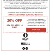 SALE2020 coupon verification screenshot