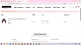 AWMA coupon verification screenshot