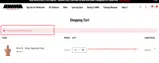 AWMA coupon verification screenshot