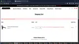 AWMA coupon verification screenshot