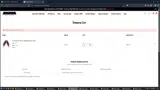 AWMA coupon verification screenshot