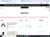 AWMA coupon verification screenshot