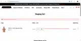 AWMA coupon verification screenshot