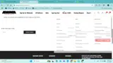 AWMA coupon verification screenshot