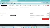 AWMA coupon verification screenshot