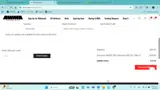 AWMA coupon verification screenshot