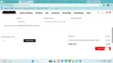 AWMA coupon verification screenshot