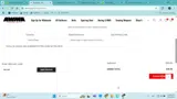 AWMA coupon verification screenshot