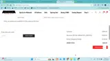 AWMA coupon verification screenshot