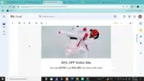 AWMA coupon verification screenshot