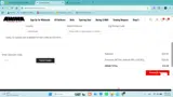 AWMA coupon verification screenshot