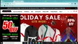 AWMA coupon verification screenshot