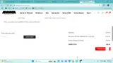 AWMA coupon verification screenshot