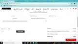 AWMA coupon verification screenshot