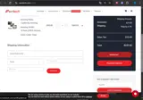 Save50 coupon verification screenshot