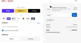 Save50 coupon verification screenshot