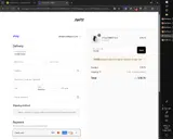 TYLERR coupon verification screenshot