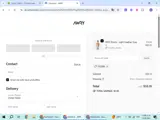 TYLERR coupon verification screenshot