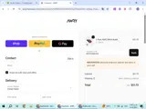 BOSTONJOCK coupon verification screenshot