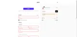AUTHENNICK coupon verification screenshot