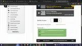 BUSINESS15 coupon verification screenshot