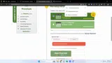 SUMMER30P coupon verification screenshot