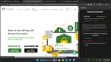 Ghost20P coupon verification screenshot