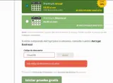 Ghost20B coupon verification screenshot