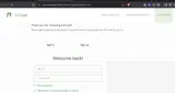 ThankYouP20 coupon verification screenshot