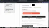 PROTECT20B coupon verification screenshot