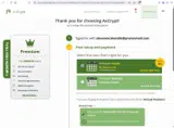 Summer30P coupon verification screenshot