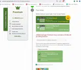 TREAT20P coupon verification screenshot
