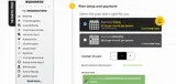 XMAS30OFFB coupon verification screenshot
