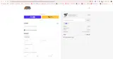 SAVE coupon verification screenshot
