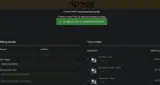 Axiom Labz coupon verification screenshot