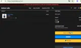Axiom Labz coupon verification screenshot