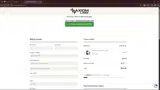 Axiom Labz coupon verification screenshot