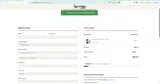 Axiom Labz coupon verification screenshot