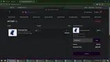 AXSPRING10 coupon verification screenshot