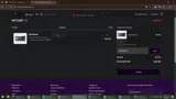 AXSPRING10 coupon verification screenshot