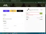 ZIP50 coupon verification screenshot