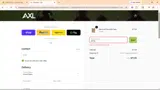 ZIP50 coupon verification screenshot