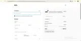 GET10 coupon verification screenshot