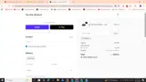 JOSUE10 coupon verification screenshot