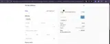 JOSUE10 coupon verification screenshot