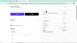 MOM10 coupon verification screenshot